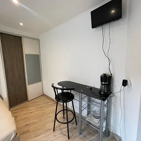 Apartament 1 Molsheim
