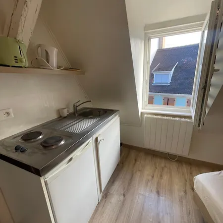 1 Apartament