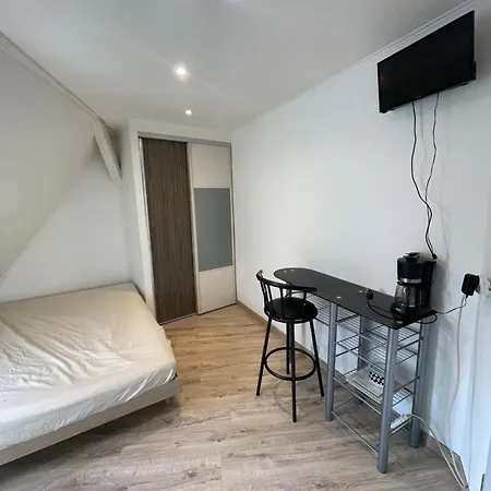 Apartment 1